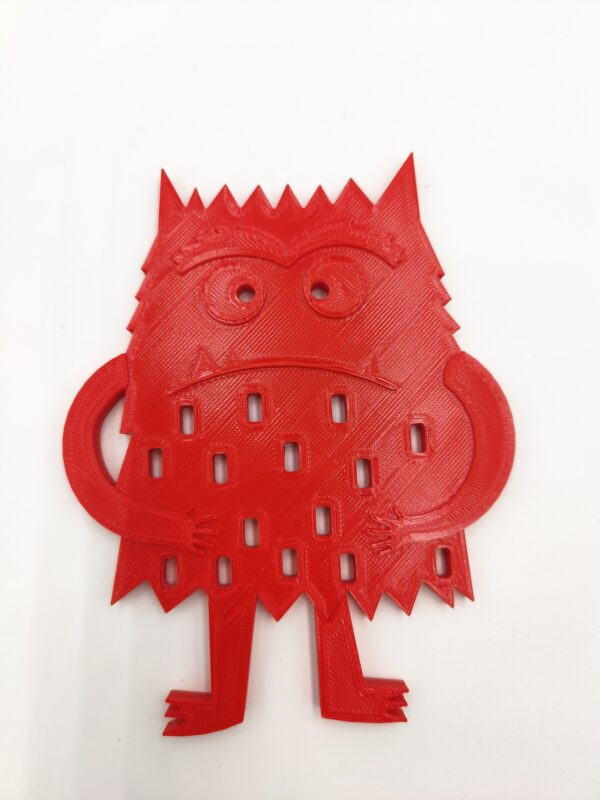 SET rijg-kleurenmonsters - Afbeelding 6
