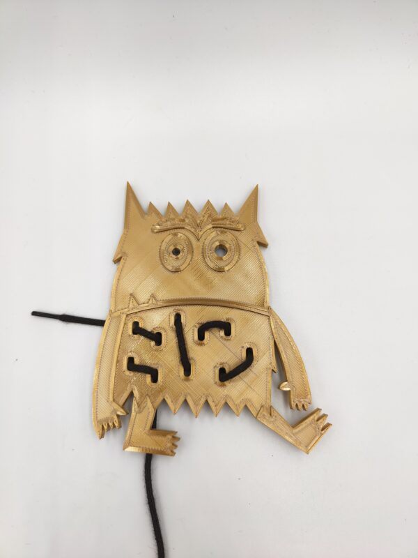SET rijg-kleurenmonsters - Afbeelding 7