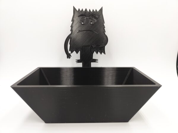 Kleurenmonster gevoelensmeter/stuk - Afbeelding 5