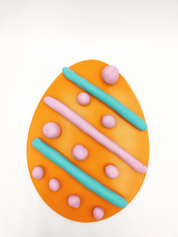 Plasticine ei