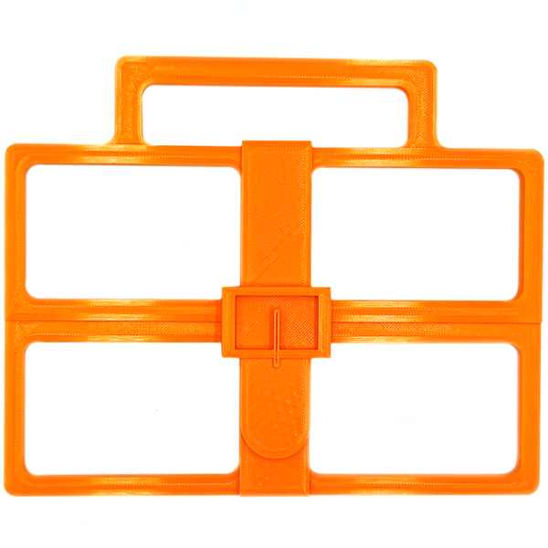 Set grote boekentassen - Afbeelding 3