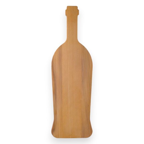 Snijplank "Sommelier" 47x15 cm - Afbeelding 2