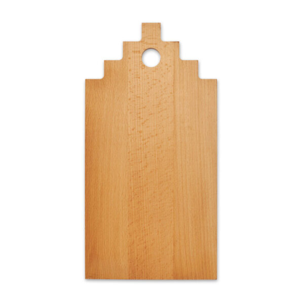 Snijplank "Home" 39x20cm - Afbeelding 3