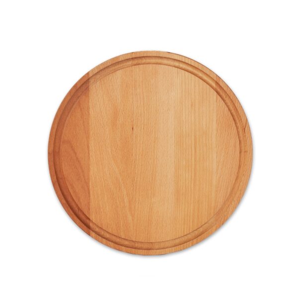 Snijplank "Roundabout Deluxe" D30cm - Afbeelding 2